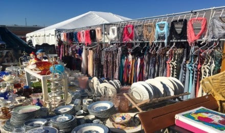 Shipshewana Trading Post